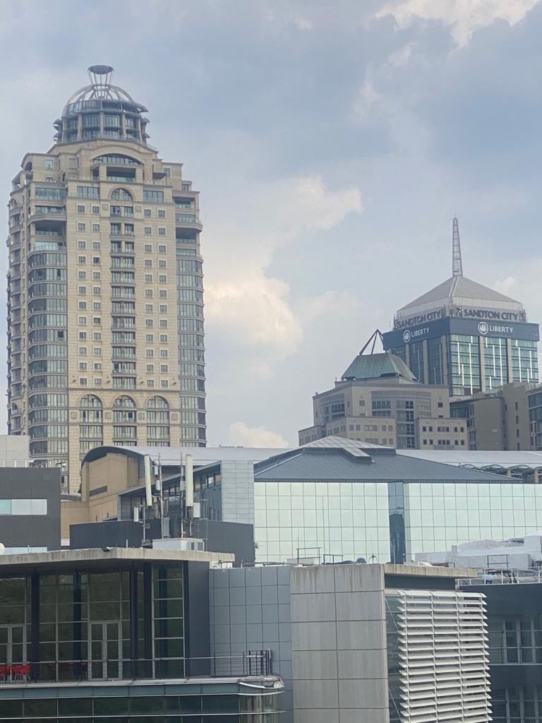 Auxano Corporate Restructuring building