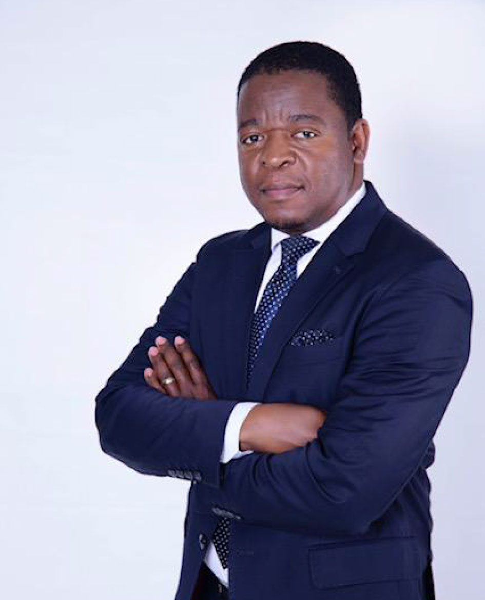 Auxano Corporate Restructuring client Justice Kudumela