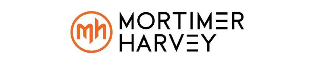 Auxano Corporate Restructuring client Mortime-Harvey Logo